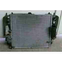 radiador agua 4R838005BD