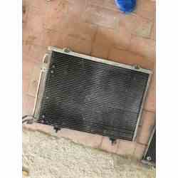 Condensador 5096844aa