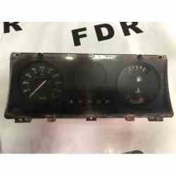 Cuadro ford transit...