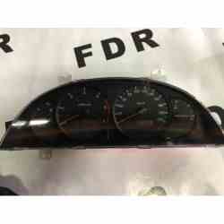 Cuadro  ssangyong rexton