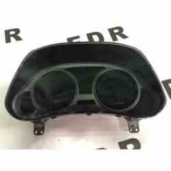 cuadro LEXUS IS220D 2.2 D