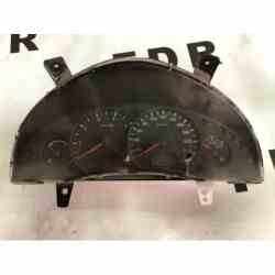 Cuadro ford transit connect