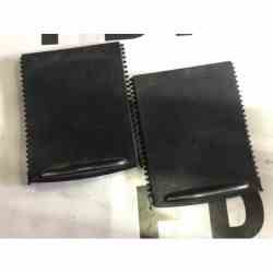 cierre  guarda objetos w203