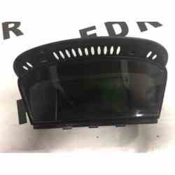 pantalla multifuncion...