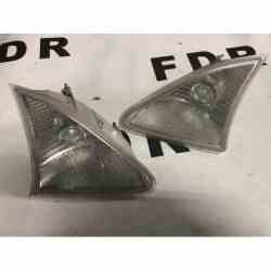 piloto delantero mercedes...