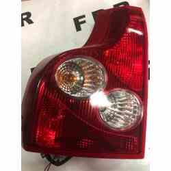 piloto trasero volvo xc90