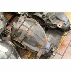 diferencial A2303511108 220cdi