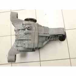 Diferencial  audi q7...