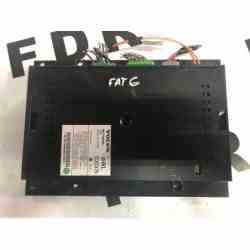 Amplificador volvo 8673850