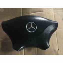 Airbag volante mercedes vito