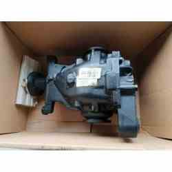 diferencial bmw e60 520i 3.73