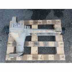 diferencial delantero...