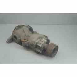 Diferencial trasero volvo...