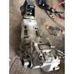 diferencial delantero c...