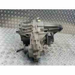 Transfer nissan navara ea301