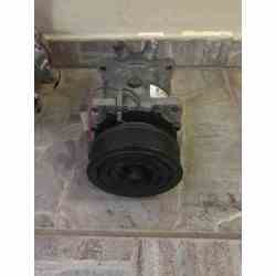 compresor a/a sanden u 4711