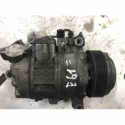 compresor a/ bmw e60 2009 520d