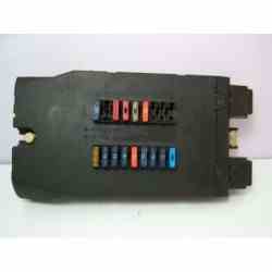 Caja  fusibles Mercedes...