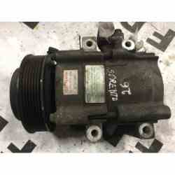 Compresor a/a  kia sorento...