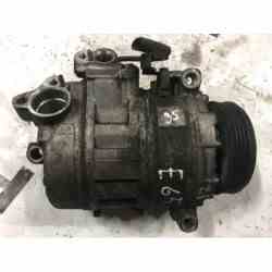 compresor a/a bmw e65 730d