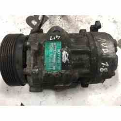 compresor a/a  1J0820803A