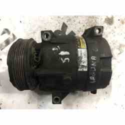 Compresor
