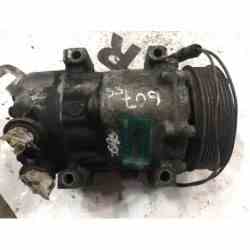 compresor a/a peugeot 607