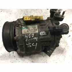 COMPRESOR a/a 407 2. 7HDI...