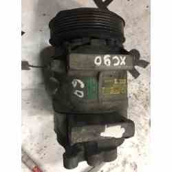 compresor a/a volvo xc90