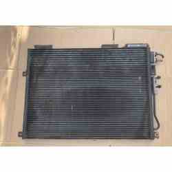 radiador aire acondicionado...