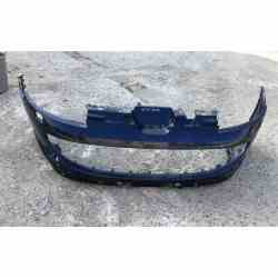 Paragolpes delantero...