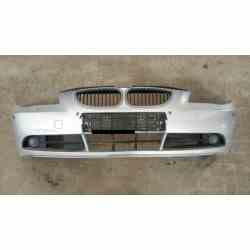 Paragolpes delantero bmw...