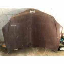 Capot nissan primera p12