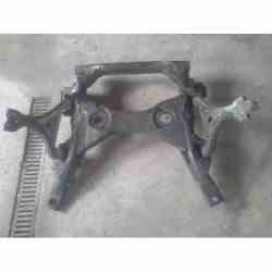 puente delantero w639