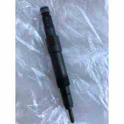 Inyectores ford transit...