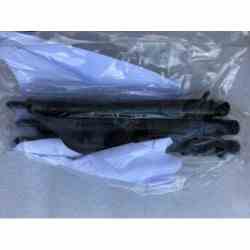 Inyector ssanyong rexton 2.7