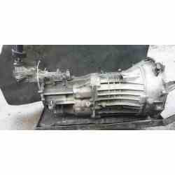 caja de cambios kia sorento