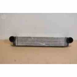 Intercooler bmw 530 d e39