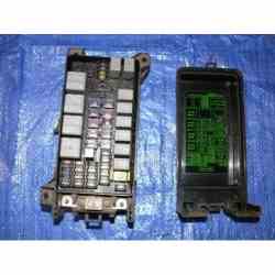 caja reles 91160-3E040