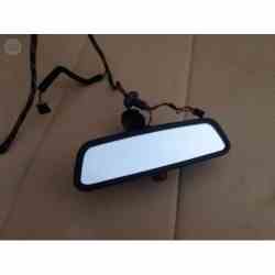 Espejo retrovisor interior bmw