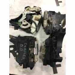 Cerradura de citroen c crosser
