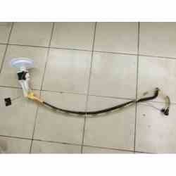 Aforador  AUDI A6  3. 0 TDI