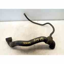 tubo radiador a2205010182 s500