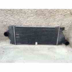 intercooler mercedes benz w163