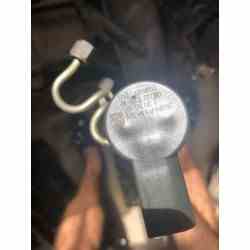 valvula de presion 0281002481