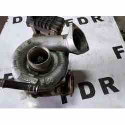 Turbo bmw garret gt2260v