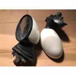 espejo retrovisor mini cooper