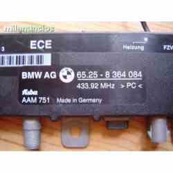 Bmw 5er E39 Amplificador