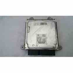ECU DELPHI  A6511500126