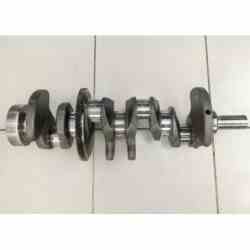Cigüeñal 646811 220CDI w204
